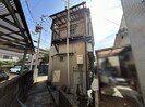 土讃線/入明駅 徒歩1分 1階 築53年の外観