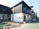 高知市電ごめん線・伊野線/知寄町一丁目駅 徒歩18分 2階 築15年の外観