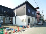 Js House 北棟