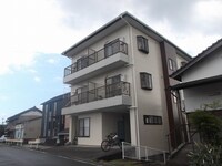 フレグランス高知