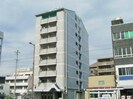 シティガーデン上町の外観