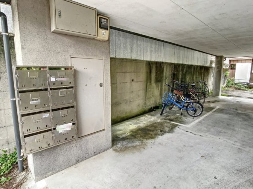 現況が相違する場合は現況を優先致します。 ムーンハイツ