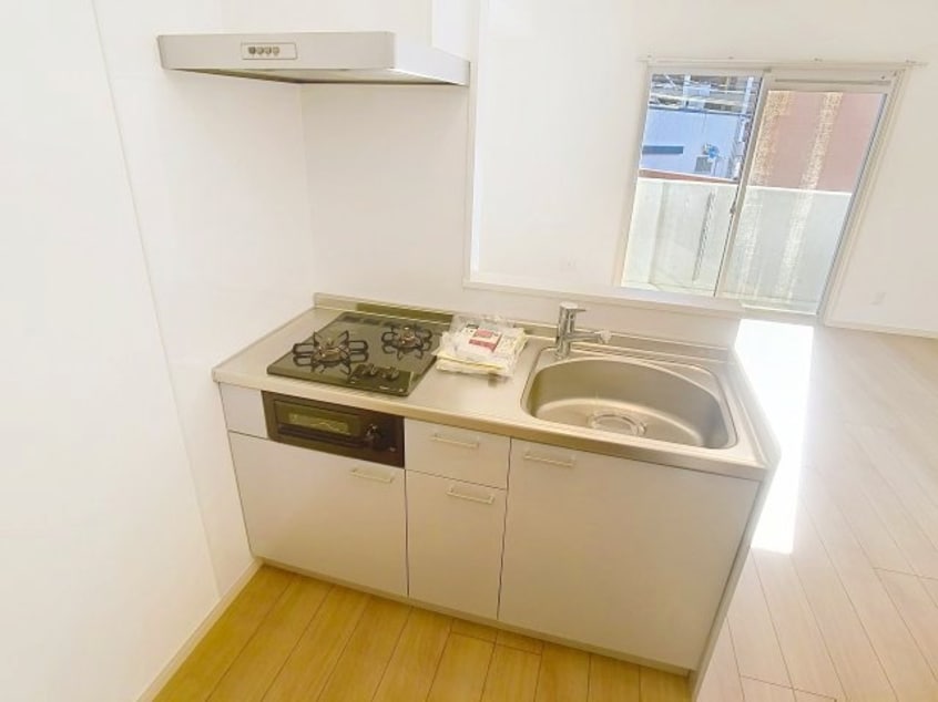 2025年12月撮影 レ・メニュアール薊野