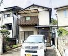 土讃線/入明駅 徒歩15分 1-2階 築38年の外観