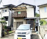貸家(一ﾂ橋町2)K邸