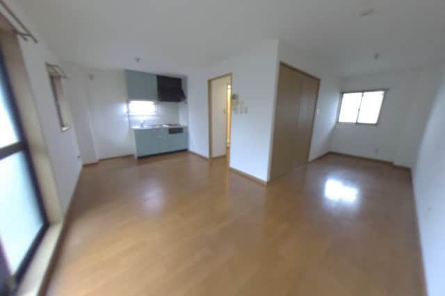 2020年6月撮影※現況を優先します。 コーポリベール A棟