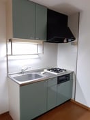 2020年6月撮影※現況を優先します。 コーポリベール A棟