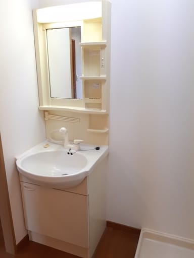 2020年6月撮影※現況を優先します。 コーポリベール A棟