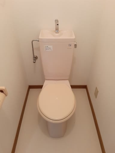 2020年6月撮影※現況を優先します。 コーポリベール A棟