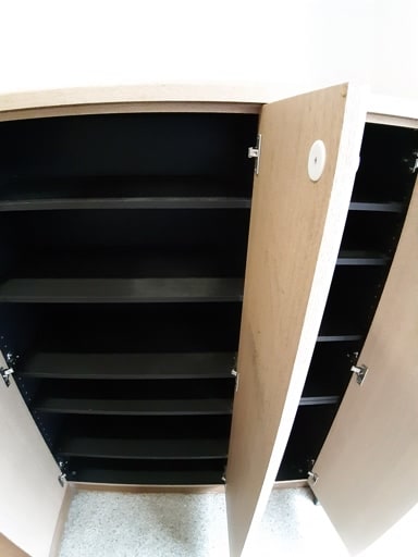 2020年6月撮影※現況を優先します。 コーポリベール A棟