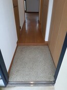 2020年6月撮影※現況を優先します。 コーポリベール A棟