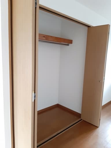 2020年6月撮影※現況を優先します。 コーポリベール A棟