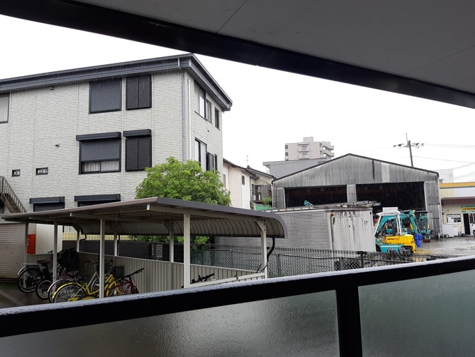 2020年6月撮影※現況を優先します。 コーポリベール A棟