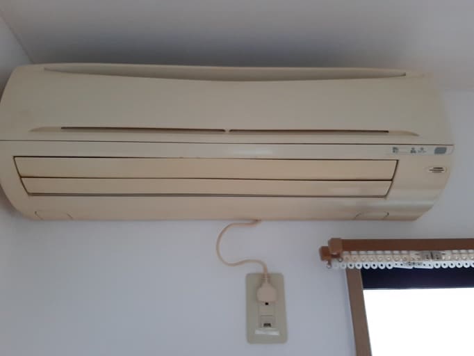 2020年6月撮影※現況を優先します。 コーポリベール A棟