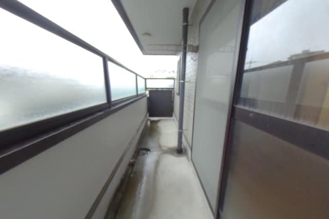 2020年6月撮影※現況を優先します。 コーポリベール A棟