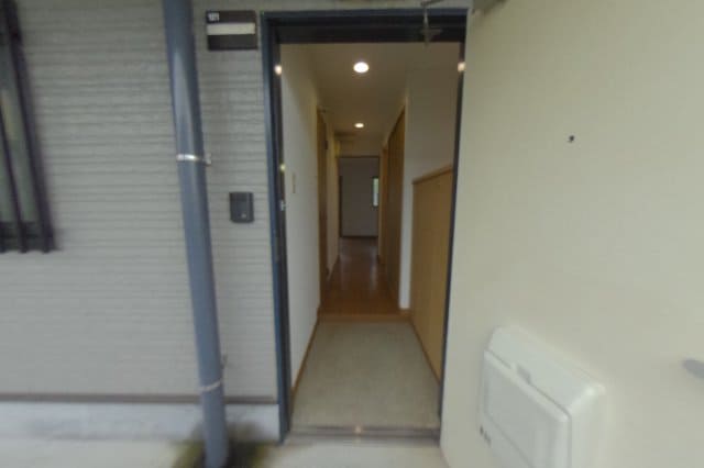 2020年6月撮影※現況を優先します。 コーポリベール A棟