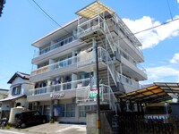 SACHIマンション