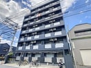 ネオクレメントの外観