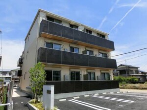 ルピナス・KⅢ