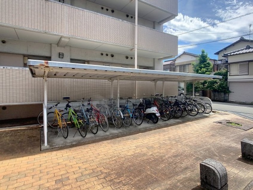 現況が相違する場合は現況を優先致します。 ロイヤルガーデン Ⅱ