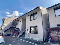 池渕ハイツ A棟