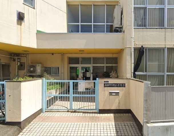 高知市朝倉保育園(幼稚園/保育園)まで211m プランドール朝倉東町