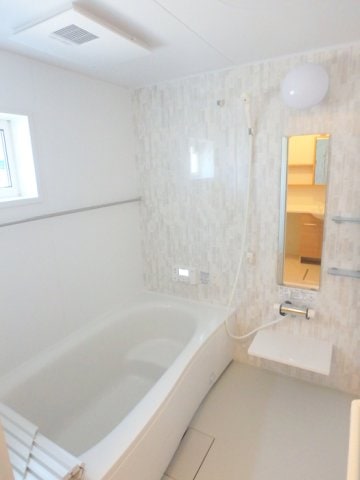 バス／シャワールーム等 リアン万々