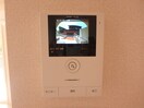 ＴＶモニター付インターホン リアン万々