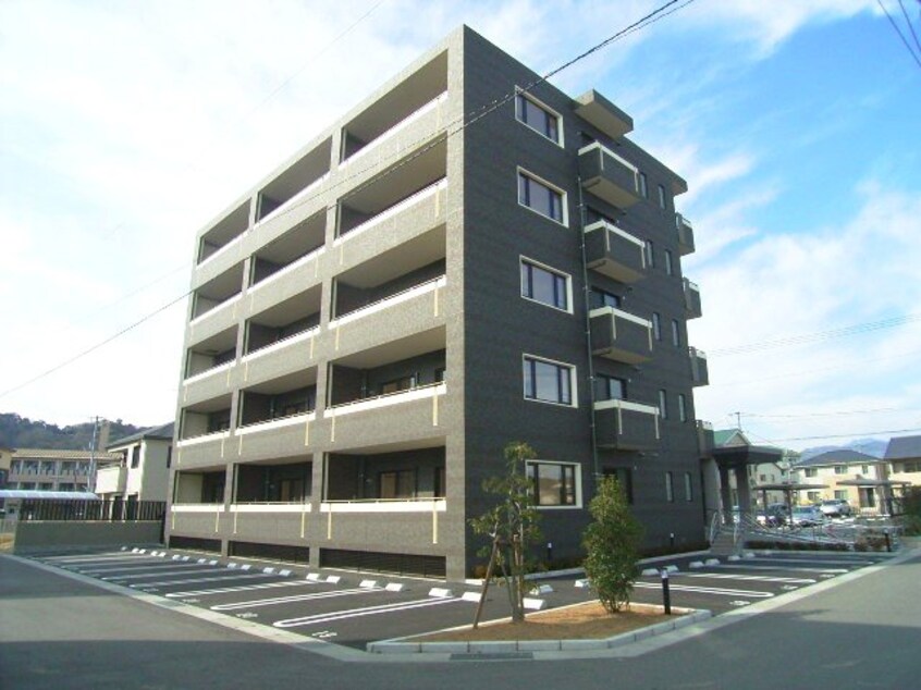 2009年2月撮影 グランドール百石 Ⅱ