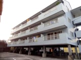 リバープール桟四