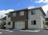 シャーメゾン ブルームステージA棟