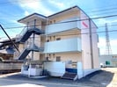 プチフローラⅡの外観