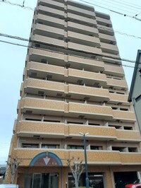 ダイアパレス桜馬場