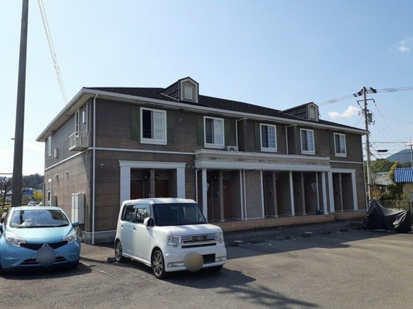  アンジュ・プロムナード