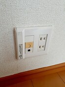  アンジュ・プロムナード