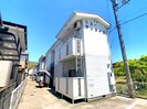 ニューサンライズの外観