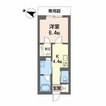 間取図 ベレオFukata(BELS認証)