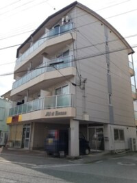 Mint House (桟橋)