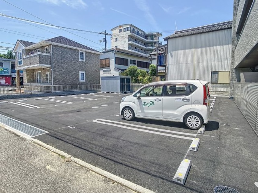 2024年6月撮影 ベレオFukata