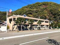 ベイサイドパレス横浜