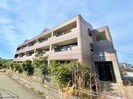 プランドール朝倉の外観
