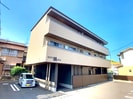 ベレオ雅の外観
