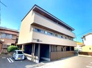 ベレオ雅の外観