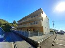 セレニオンハイツの外観