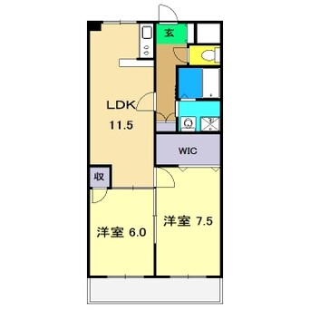 間取図 レジデンツアハト