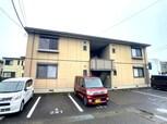 シャーメゾン・フレール A棟