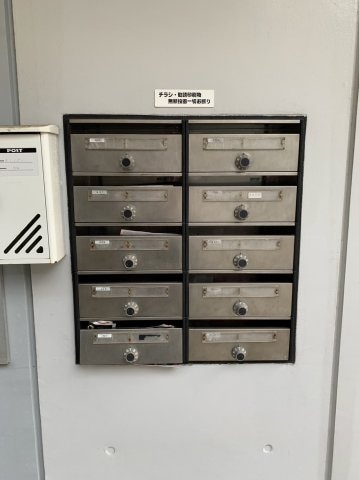 現況が相違する場合は現況を優先致します。（2023年撮影） サンテラス北本町