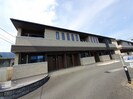 土佐福井の里　Ⅰの外観