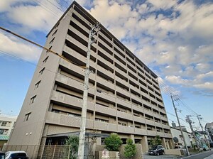 アルファステイツ宝永町桜館(503)