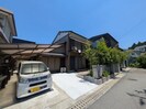 高知市電ごめん線・伊野線/旭町一丁目駅 徒歩35分 築53年の外観
